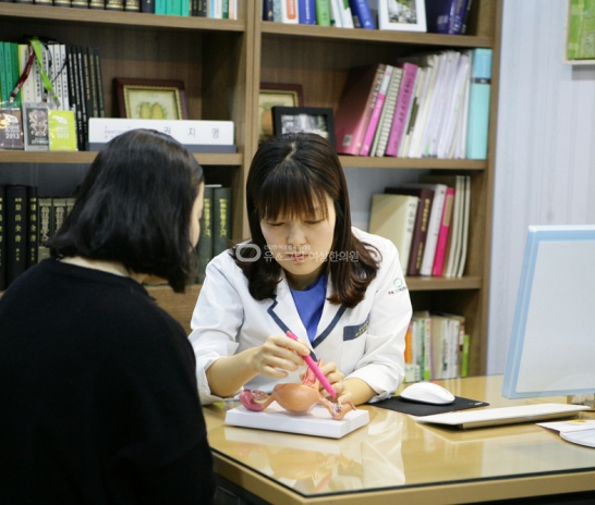 자궁적출술 후 증후군이라고 아세요? ~~[대전 자궁근종 선근증 유앤그린한의원]