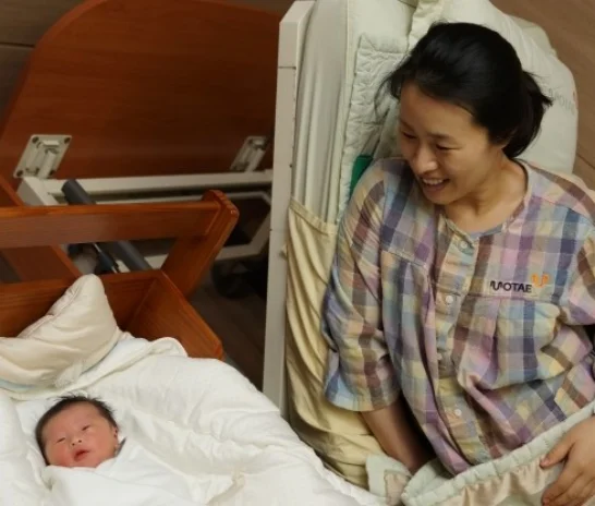 산후회복을 돕는 적합한 한약복용은 여성의 삶의 질을 높입니다. [대전 산후보약 유앤그린한의원]