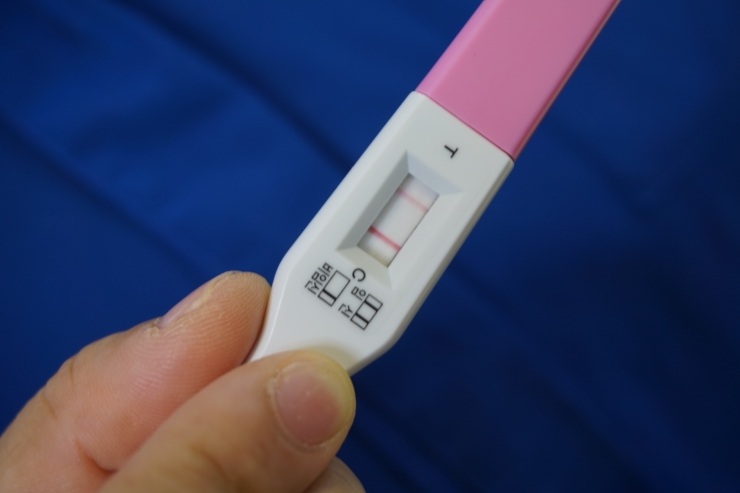 배란장애와 착상장애를 한의학의 도움으로 자연임신에 성공했습니다.[대전 착상탕 난임 유앤그린한의원]