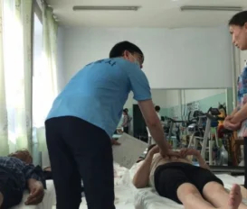 김남형원장님이 일주일동안 몽골의료봉사를  다녀왔습니다.[대전 유앤그린여성한의원]