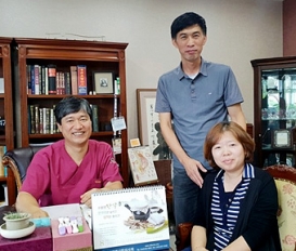 산부인과에서 힘들다고 포기하라던 이차난임의 극복과 입덧극복!! 모두 한의학의 도움으로 해결합니다.[대전 유앤그린여성한의원]