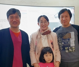 시험관실패 후 한의학의 도움을 받아 이차난임을 극복했습니다.[대전 난임 유앤그린여성한의원]