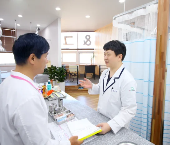 자궁내막증을 치료하는 한약의 역할[대전유앤그린여성한의원]