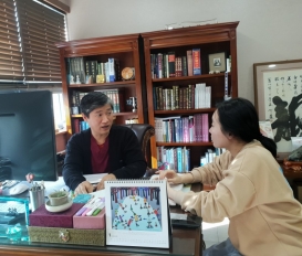 자궁내막증과 다낭성난소증후군과 부정출혈,자연임신까지의 과정들[대전 난임 유앤그린여성한의원]