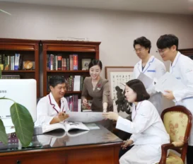 5월 진료일정입니다.[대전 유앤그린여성한의원]