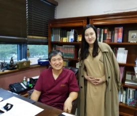 난소기능 저하로 치료받고 자연임신에 성공해 20주를 지나고 있습니다.[대전AMH유앤그린여성한의원]