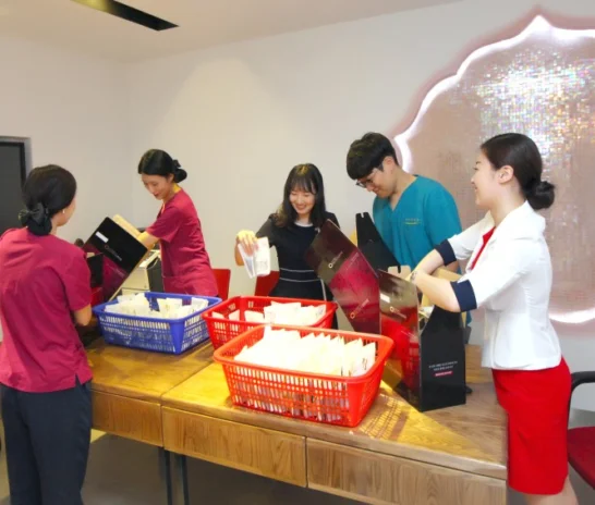 유방암 항암치료의 후유증을 개선하는 한약 치료 [대전유앤그린 여성한의원]