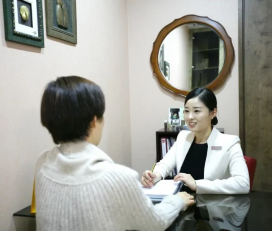 다낭성 난소 증후군은 대사증후군과도 관련이 있습니다. [대전유앤그린 여성한의원]