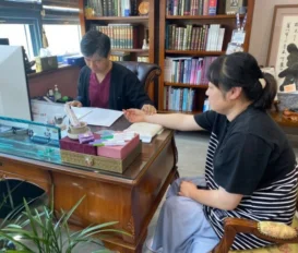 수술없는 자궁근종 치료와 관리,한의학이 도움이 됩니다.[대전 유앤그린 여성한의원[