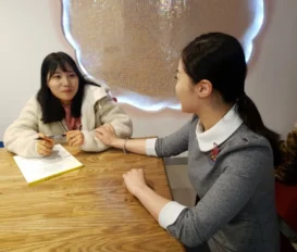 턱관절치료가 참 좋았어요`[대전 유앤그린 여성한의원]