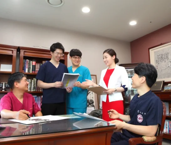 여성의 삶의 질을 떨어뜨리는 과민성 방광, 한의학 침 치료가 도움이 됩니다.[대전유앤그린 여성한의원]