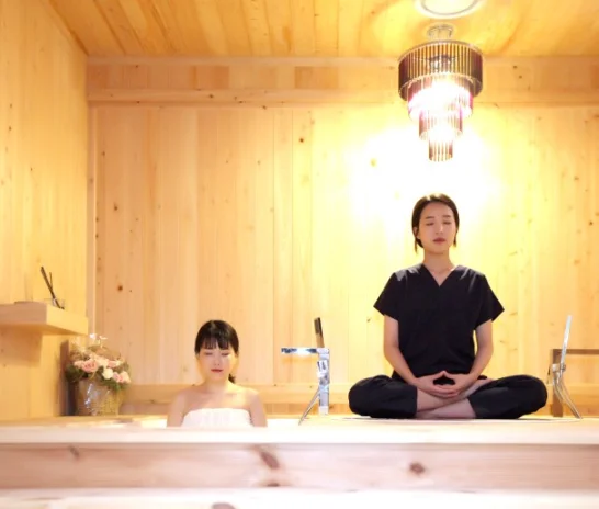 명상에서 이루어지는 자연스러운 호흡의 중요성 [대전유앤그린 여성한의원]