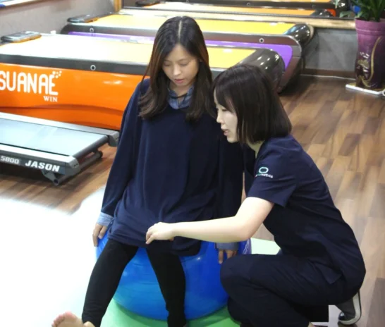 비만에 있어 한약 치료는 체중 감량에 어떤 영향을 미칠까요? [대전유앤그린 여성한의원]