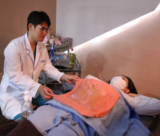 생리통을 완화하기 위한 뜸 치료는 언제 받는 것이 효과적일까요? [대전유앤그린 여성한의원]
