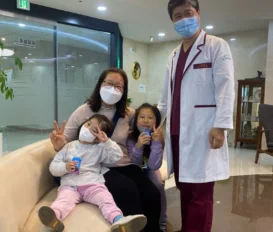 난소기능 향상과 소망하던 임신에 도움을 받았습니다.[대전 유앤그린 여성한의원]