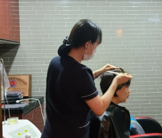 여성탈모를 유발하는 요인들은 무엇일까요? [대전유앤그린 여성한의원]