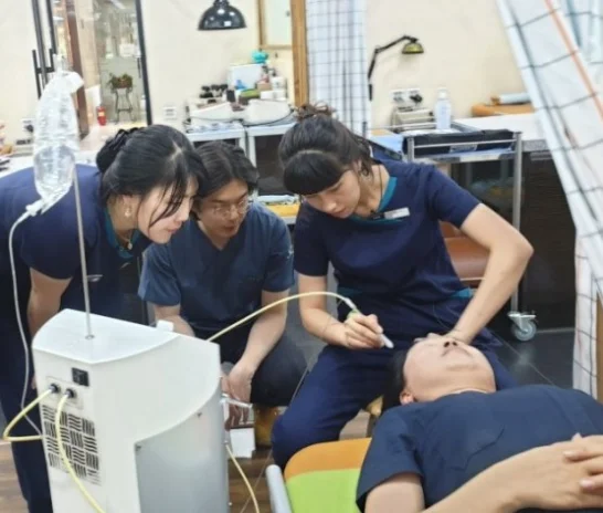 여성에서 자주 나타나는 탈모의 유형을 구분하는 방법   [대전유앤그린 여성한의원]