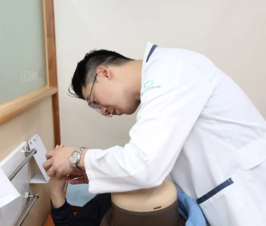 팔꿈치의 통증과 불편감, 테니스 엘보우를 주의해야 합니다. [대전유앤그린 여성한의원]