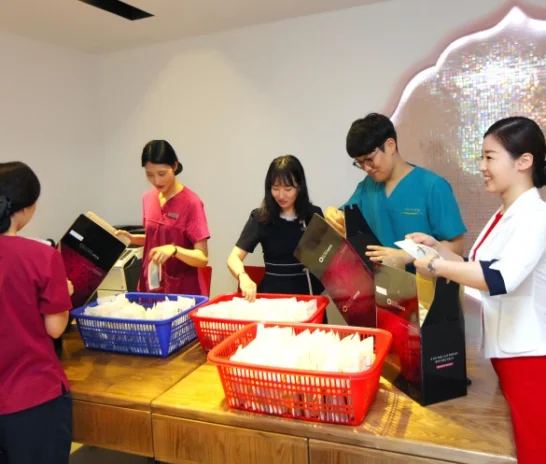 기능성 위장장애의 증상 개선에 한약치료가 유의한 효과를 보입니다. [대전유앤그린 여성한의원]