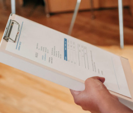 비급여 진료비 및 서류 발급 비용 안내